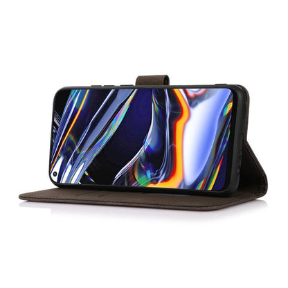 KHAZNEH Matte Texture Leather Phone Case, For Google Pixel 11 Pro XL, For Google Pixel 11, For Google Pixel 11 Pro, For Google Pixel 10a, For Google Pixel 9a, For Google Pixel 9 Pro, For Google Pixel 9, For Google Pixel 8a
