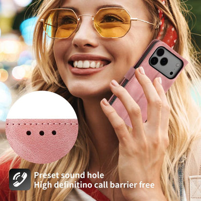 Skin-feel Flowers Embossed Wallet Leather Phone Case