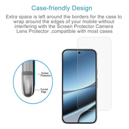 10pcs 0.26mm 9H 2.5D Tempered Glass Film, For Google Pixel 11 Pro XL, For Google Pixel 11, For Google Pixel 11 Pro, For Google Pixel 10a, For Google Pixel 10 Pro XL, For Google Pixel 10 Pro, For Google Pixel 10, For Google Pixel 9a                     ...