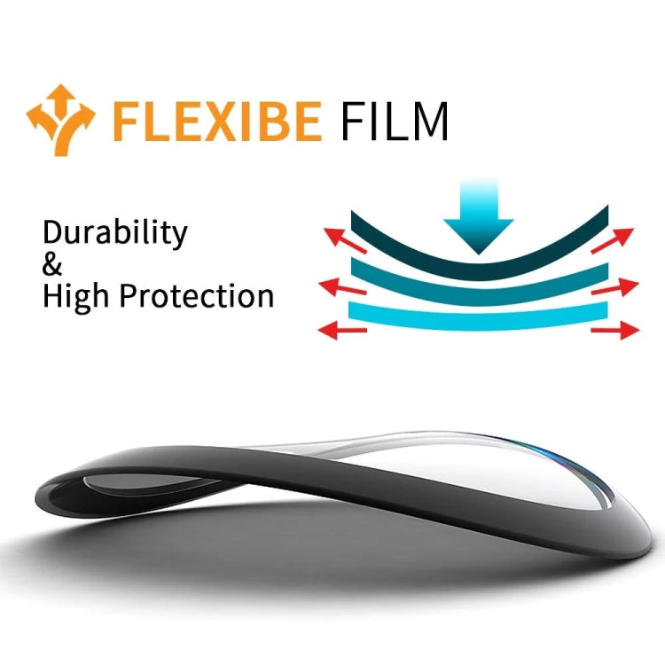 Composite Material Smart Watch Film Screen Protector, For Polar Vantage V3