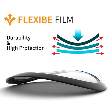 Composite Material Smart Watch Film Screen Protector, For Polar Vantage V3