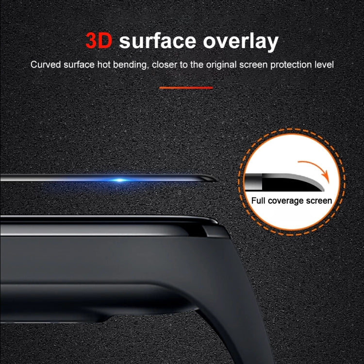 Composite Material Smart Watch Film Screen Protector, For Polar Vantage V3