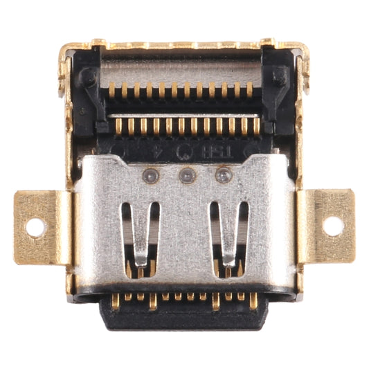 Type-C Charging Port Connector