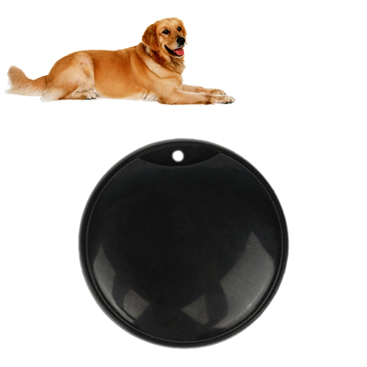 F6 Circular Global Location Tracker Anti-lost Device, F6