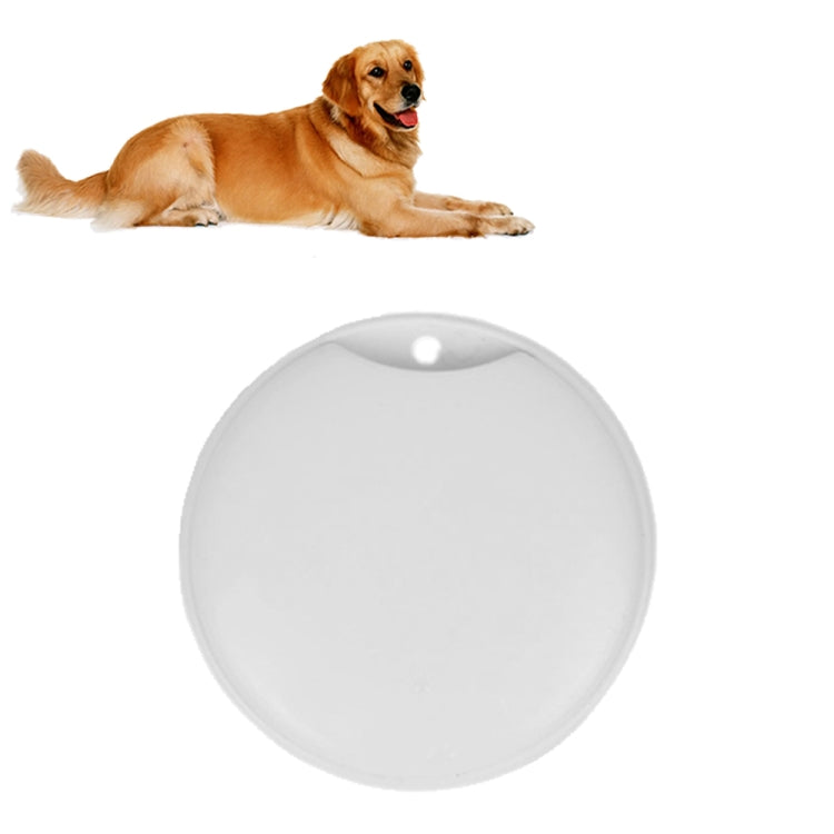 F6 Circular Global Location Tracker Anti-lost Device, F6