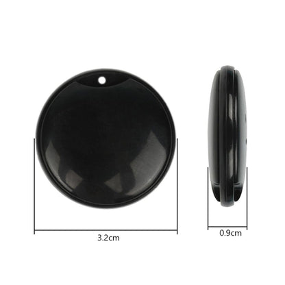 F6 Circular Global Location Tracker Anti-lost Device, F6