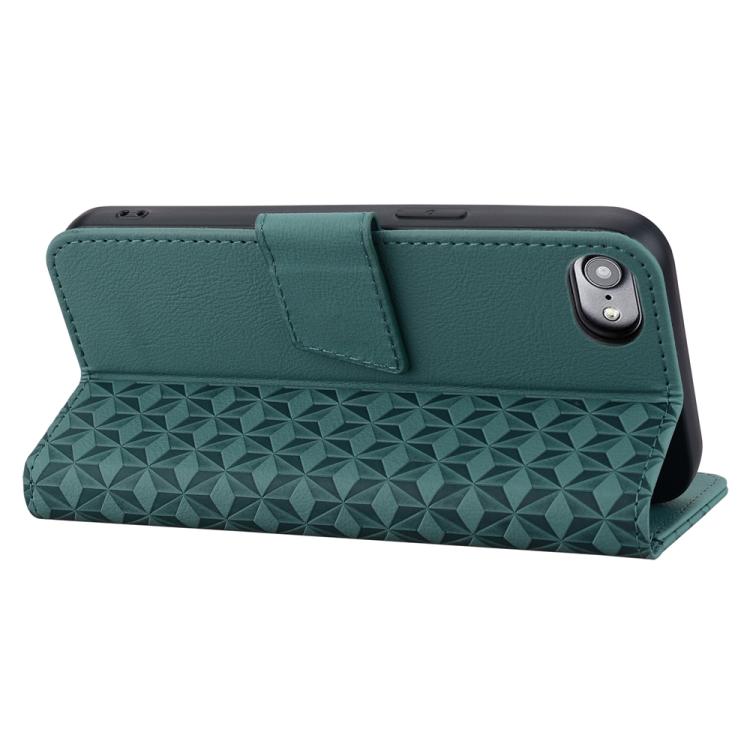 Diamond Buckle Leather Phone Case with Lanyard, For iPhone 17e / 16e, For iPhone 17 Pro Max, For iPhone 17 Pro, For iPhone 17, For iPhone Air, For iPhone 16 Pro Max, For iPhone 16 Pro, For iPhone 16 Plus, For iPhone 16, For iPhone 15 Pro Max           ...