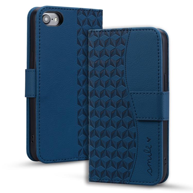 Diamond Buckle Leather Phone Case with Lanyard, For iPhone 17e / 16e, For iPhone 17 Pro Max, For iPhone 17 Pro, For iPhone 17, For iPhone Air, For iPhone 16 Pro Max, For iPhone 16 Pro, For iPhone 16 Plus, For iPhone 16, For iPhone 15 Pro Max           ...