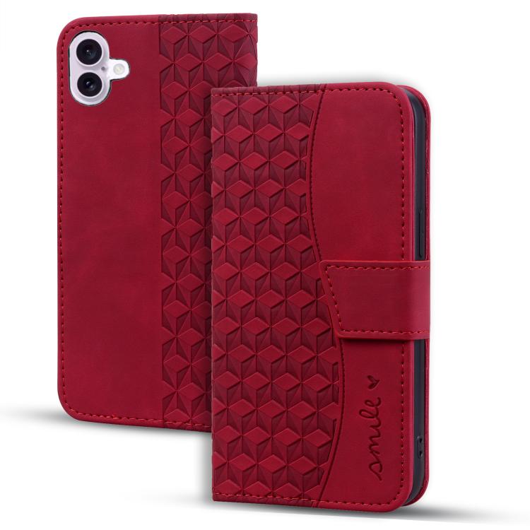 Diamond Buckle Leather Phone Case with Lanyard, For iPhone 17e / 16e, For iPhone 17 Pro Max, For iPhone 17 Pro, For iPhone 17, For iPhone Air, For iPhone 16 Pro Max, For iPhone 16 Pro, For iPhone 16 Plus, For iPhone 16, For iPhone 15 Pro Max           ...