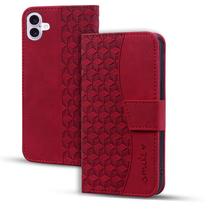 Diamond Buckle Leather Phone Case with Lanyard, For iPhone 17e / 16e, For iPhone 17 Pro Max, For iPhone 17 Pro, For iPhone 17, For iPhone Air, For iPhone 16 Pro Max, For iPhone 16 Pro, For iPhone 16 Plus, For iPhone 16, For iPhone 15 Pro Max           ...