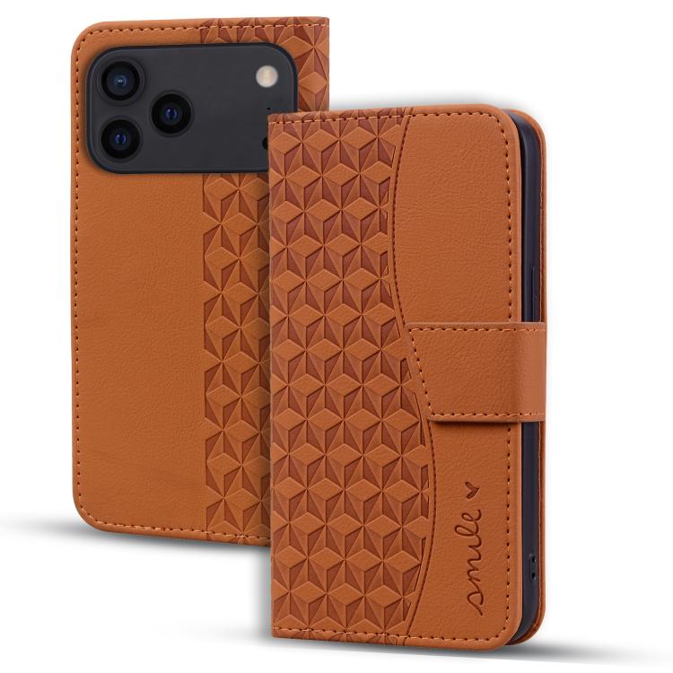 Diamond Buckle Leather Phone Case with Lanyard, For iPhone 17e / 16e, For iPhone 17 Pro Max, For iPhone 17 Pro, For iPhone 17, For iPhone Air, For iPhone 16 Pro Max, For iPhone 16 Pro, For iPhone 16 Plus, For iPhone 16, For iPhone 15 Pro Max           ...