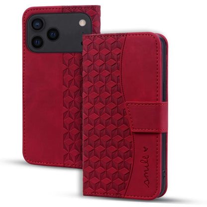 Diamond Buckle Leather Phone Case with Lanyard, For iPhone 17e / 16e, For iPhone 17 Pro Max, For iPhone 17 Pro, For iPhone 17, For iPhone Air, For iPhone 16 Pro Max, For iPhone 16 Pro, For iPhone 16 Plus, For iPhone 16, For iPhone 15 Pro Max           ...