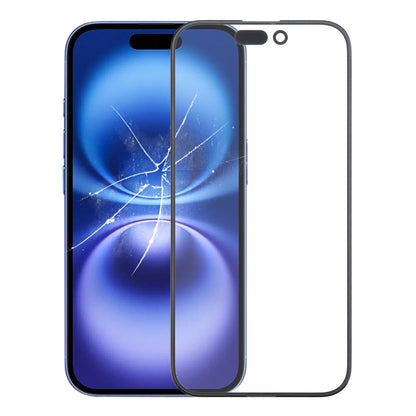 Front Screen Outer Glass Lens with OCA Optically Clear Adhesive