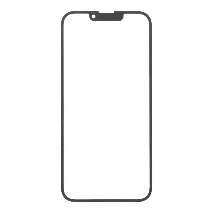 Front Screen Outer Glass Lens with OCA Optically Clear Adhesive