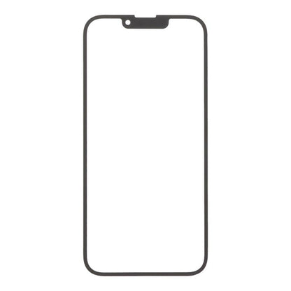 Front Screen Outer Glass Lens with OCA Optically Clear Adhesive