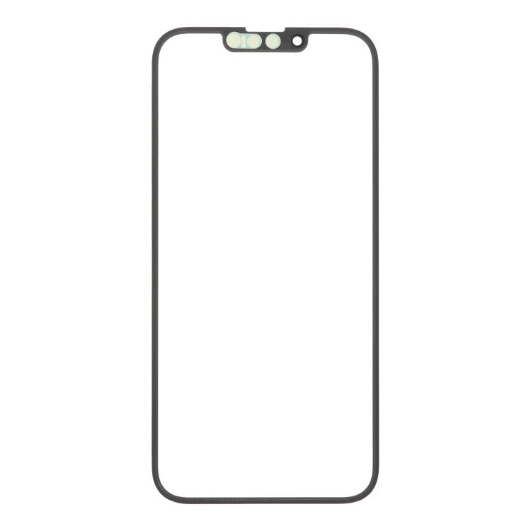 Front Screen Outer Glass Lens with OCA Optically Clear Adhesive