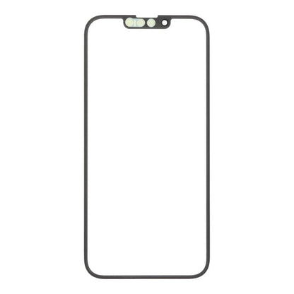 Front Screen Outer Glass Lens with OCA Optically Clear Adhesive