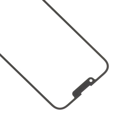 Front Screen Outer Glass Lens with OCA Optically Clear Adhesive