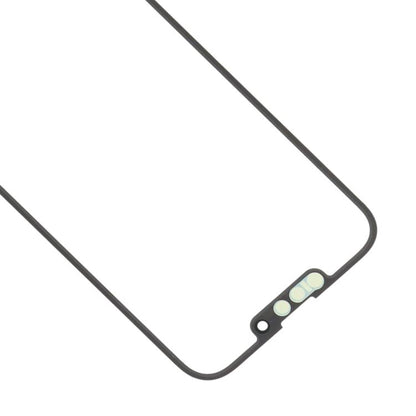 Front Screen Outer Glass Lens with OCA Optically Clear Adhesive