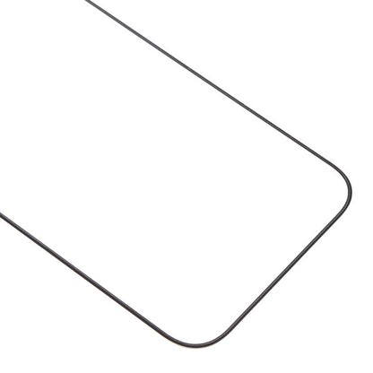 Front Screen Outer Glass Lens with OCA Optically Clear Adhesive, For iPhone 17 Pro Max, For iPhone 17 Pro, For iPhone 17, For iPhone Air, For iPhone 16e, For iPhone 16 Pro Max, For iPhone 16 Pro, For iPhone 16 Plus, For iPhone 16, For iPhone 15 Pro Max...