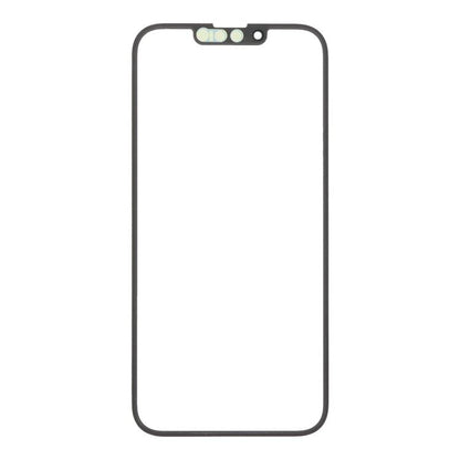 Front Screen Outer Glass Lens with OCA Optically Clear Adhesive, For iPhone 17e, For iPhone 17 Pro Max, For iPhone 17 Pro, For iPhone 17, For iPhone Air, For iPhone 16e, For iPhone 16 Pro Max, For iPhone 16 Pro, For iPhone 16 Plus, For iPhone 16       ...