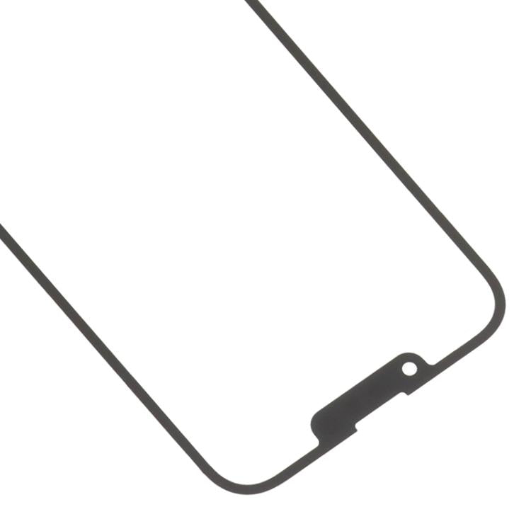 Front Screen Outer Glass Lens with OCA Optically Clear Adhesive, For iPhone 17e, For iPhone 17 Pro Max, For iPhone 17 Pro, For iPhone 17, For iPhone Air, For iPhone 16e, For iPhone 16 Pro Max, For iPhone 16 Pro, For iPhone 16 Plus, For iPhone 16       ...