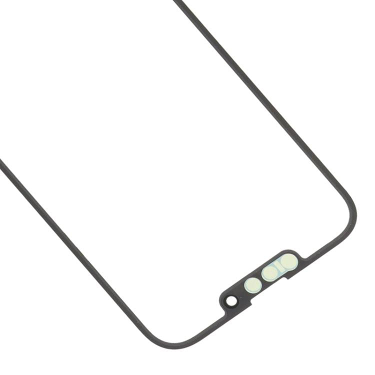Front Screen Outer Glass Lens with OCA Optically Clear Adhesive, For iPhone 17e, For iPhone 17 Pro Max, For iPhone 17 Pro, For iPhone 17, For iPhone Air, For iPhone 16e, For iPhone 16 Pro Max, For iPhone 16 Pro, For iPhone 16 Plus, For iPhone 16       ...