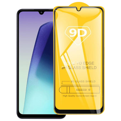 9D Full Glue Screen Tempered Glass Film