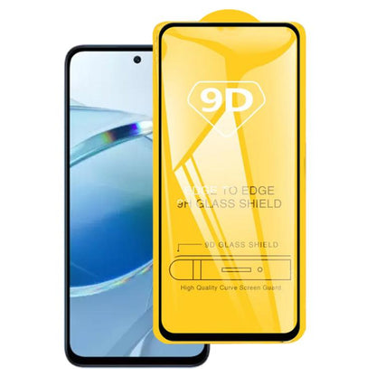 9D Full Glue Screen Tempered Glass Film