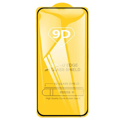 9D Full Glue Screen Tempered Glass Film, For Redmi Turbo 5 Max 5G, For Redmi Turbo 5 5G, For Xiaomi Poco C85 5G, For Xiaomi Poco M7 4G 169mm, For Redmi Note 15R, For Xiaomi Poco M7 4G 171mm, For Xiaomi Poco M7 Plus 5G, For Xiaomi 15T Pro 5G            ...