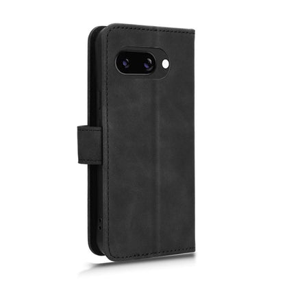 Skin Feel Magnetic Flip Leather Phone Case, For Google Pixel 10a, For Google Pixel 10 Pro XL 5G, For Google Pixel 10 5G / 10 Pro 5G, For Google Pixel 9a, For Google Pixel 9 Pro, For Google Pixel 8a