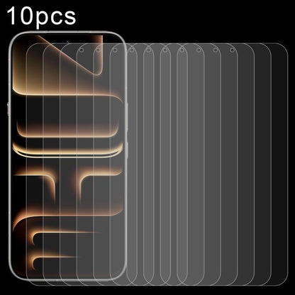 10pcs 0.26mm 9H 2.5D Tempered Glass Film, For Infinix GT 50 Pro 5G, For Infinix Hot 70 4G, For Infinix Hot 70 5G, For Infinix Note 60 Ultra 5G, For Infinix Smart 20 4G, For Infinix Note 60 Pro 5G, For Infinix Note 60 5G, For Infinix Hot 60i 5G         ...