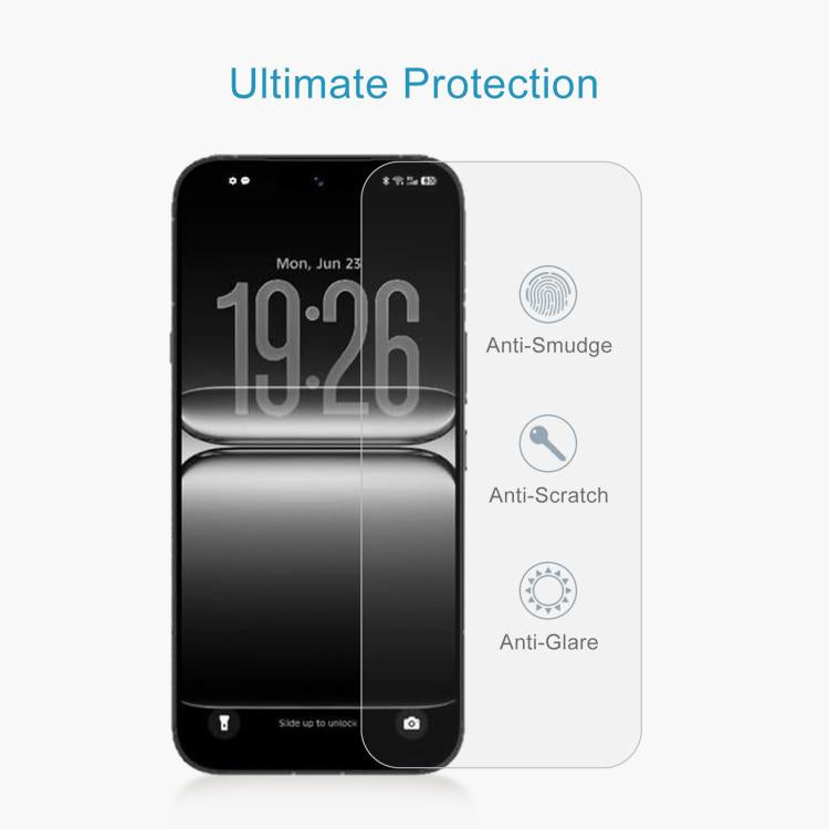 10pcs 0.26mm 9H 2.5D Tempered Glass Film, For Infinix Note 60 Ultra 5G, For Infinix Smart 20 4G, For Infinix Note 60 Pro 5G, For Infinix Note 60 5G, For Infinix Hot 60i 5G, For Infinix GT 30 5G, For Infinix Hot 60 4G, For Infinix Hot 60 5G             ...