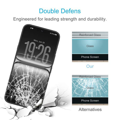 10pcs 0.26mm 9H 2.5D Tempered Glass Film, For Infinix Note 60 Ultra 5G, For Infinix Smart 20 4G, For Infinix Note 60 Pro 5G, For Infinix Note 60 5G, For Infinix Hot 60i 5G, For Infinix GT 30 5G, For Infinix Hot 60 4G, For Infinix Hot 60 5G             ...