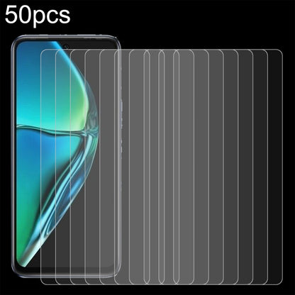 50pcs 0.26mm 9H 2.5D Tempered Glass Film, For Infinix GT 50 Pro 5G, For Infinix Hot 70 4G, For Infinix Hot 70 5G, For Infinix Note 60 Ultra 5G, For Infinix Smart 20 4G, For Infinix Note 60 Pro 5G, For Infinix Note 60 5G, For Infinix Hot 60i 5G         ...