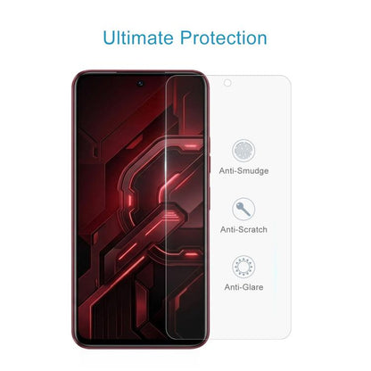 50pcs 0.26mm 9H 2.5D Tempered Glass Film, For Infinix GT 50 Pro 5G, For Infinix Hot 70 4G, For Infinix Hot 70 5G, For Infinix Note 60 Ultra 5G, For Infinix Smart 20 4G, For Infinix Note 60 Pro 5G, For Infinix Note 60 5G, For Infinix Hot 60i 5G         ...