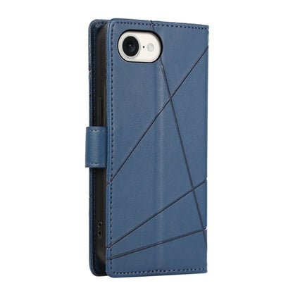 PU Genuine Leather Texture Embossed Line Phone Case, For iPhone 17e / 16e, For iPhone 17 Pro Max, For iPhone 17 Pro, For iPhone 17, For iPhone Air, For iPhone 16 Pro Max, For iPhone 16 Pro, For iPhone 16 Plus, For iPhone 16, For iPhone 15 Pro Max      ...