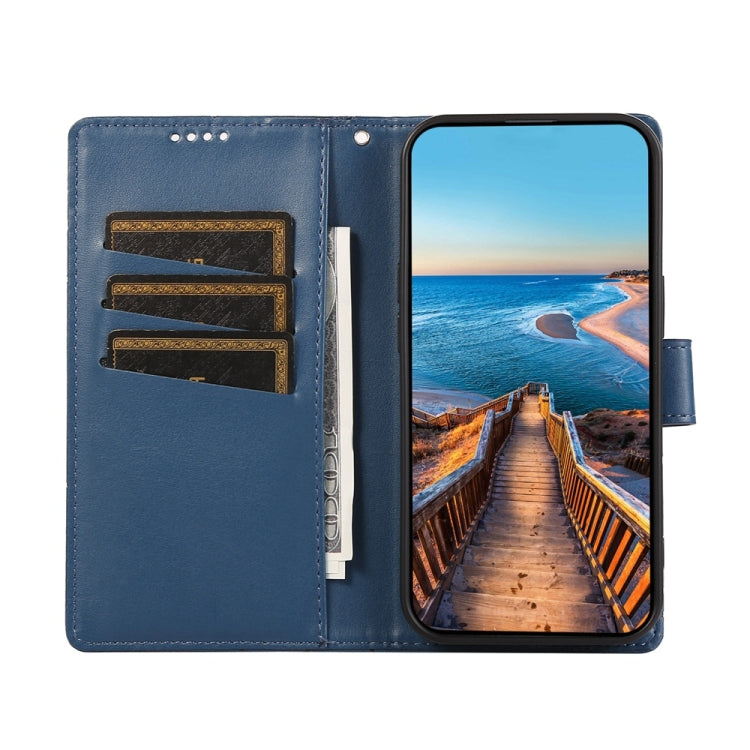 PU Genuine Leather Texture Embossed Line Phone Case, For iPhone 17e / 16e, For iPhone 17 Pro Max, For iPhone 17 Pro, For iPhone 17, For iPhone Air, For iPhone 16 Pro Max, For iPhone 16 Pro, For iPhone 16 Plus, For iPhone 16, For iPhone 15 Pro Max      ...