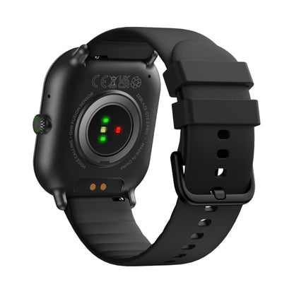 Zeblaze GS 3 Pro IP68 1.97inch HD Fitness Smart Watch