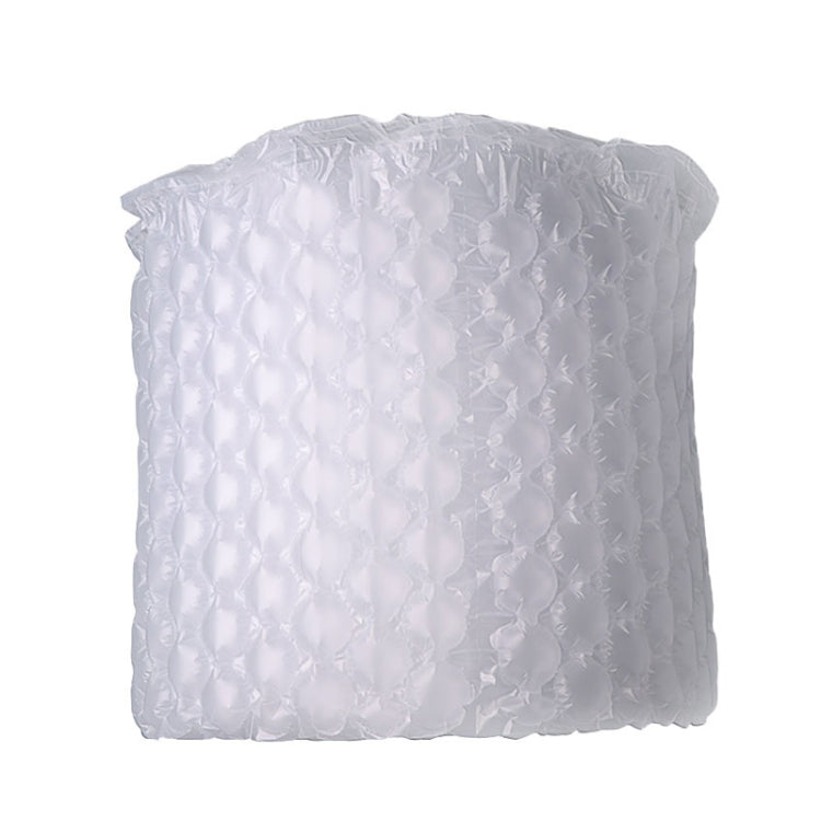 2 PCS Inflatable Gourd Film Bubble Film Express Packaging Shockproof Air Cushion Film, Length: 300m, 30x20, 30x40