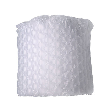 2 PCS Inflatable Gourd Film Bubble Film Express Packaging Shockproof Air Cushion Film, Length: 300m, 30x20, 30x40