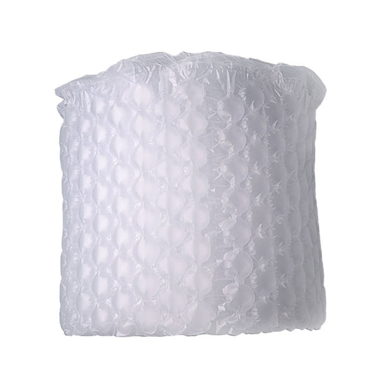 2 PCS Inflatable Gourd Film Bubble Film Express Packaging Shockproof Air Cushion Film, Length: 300m, 30x20, 30x40