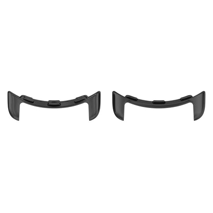 1 Pair Stainless Steel Metal Watch Band Connector, For Google Pixel Watch 2