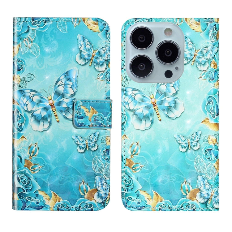 Oil Embossed 3D Drawing Leather Phone Case, For iPhone 17 Pro Max, For iPhone 17 Pro, For iPhone 17, For iPhone Air, For iPhone 16 Pro Max, For iPhone 16 Pro, For iPhone 16 Plus, For iPhone 16, For iPhone 15 Pro Max