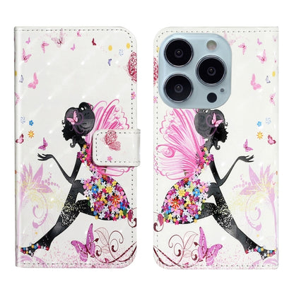 Oil Embossed 3D Drawing Leather Phone Case, For iPhone 17 Pro Max, For iPhone 17 Pro, For iPhone 17, For iPhone Air, For iPhone 16 Pro Max, For iPhone 16 Pro, For iPhone 16 Plus, For iPhone 16, For iPhone 15 Pro Max