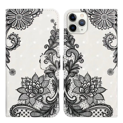 Oil Embossed 3D Drawing Leather Phone Case