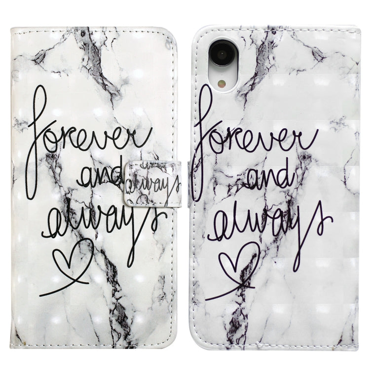 Oil Embossed 3D Drawing Leather Phone Case