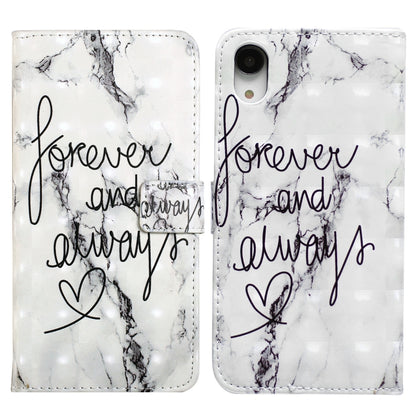 Oil Embossed 3D Drawing Leather Phone Case