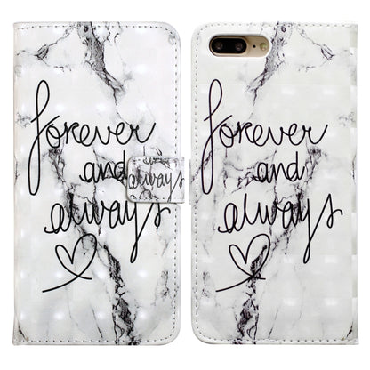 Oil Embossed 3D Drawing Leather Phone Case