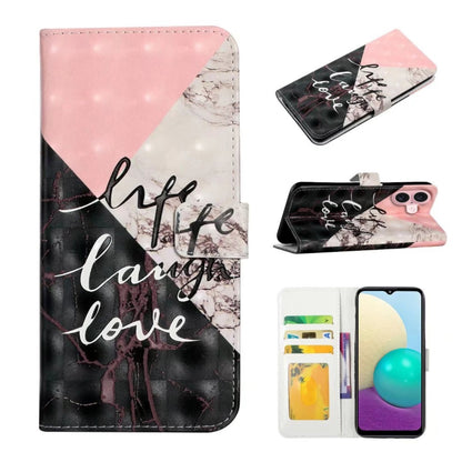 Oil Embossed 3D Drawing Leather Phone Case, For iPhone 17 Pro Max, For iPhone 17 Pro, For iPhone 17, For iPhone Air, For iPhone 16 Pro Max, For iPhone 16 Pro, For iPhone 16 Plus, For iPhone 16, For iPhone 15 Pro Max